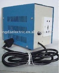 溫州市宏達電器穩(wěn)壓器產(chǎn)品全解析 品質(zhì)與性能的卓越結合